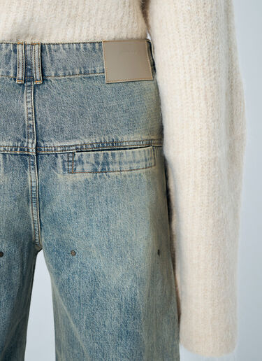 Asset Jeans Entire Studios Asset Jeans Blue ent0158018