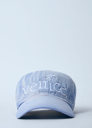 ERL Venice Baseball Cap Light Blue erl0160018