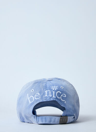 Venice Baseball Cap ERL Venice Baseball Cap Light Blue erl0160018