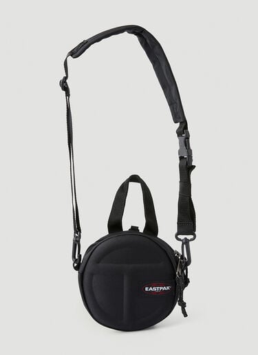 Circle 多用斜挎包 Eastpak x Telfar Circle 多用斜挎包 黑 est0347001
