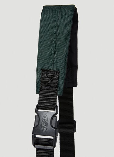 Shopper 小号斜挎包 Eastpak x Telfar Shopper 小号斜挎包 绿色 est0353010