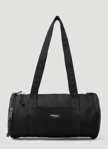 中号旅行托特包 Eastpak x Telfar 中号旅行托特包 黑色 est0353014
