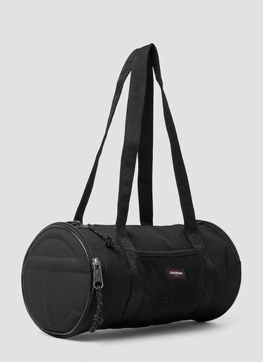 中号旅行托特包 Eastpak x Telfar 中号旅行托特包 黑色 est0353014