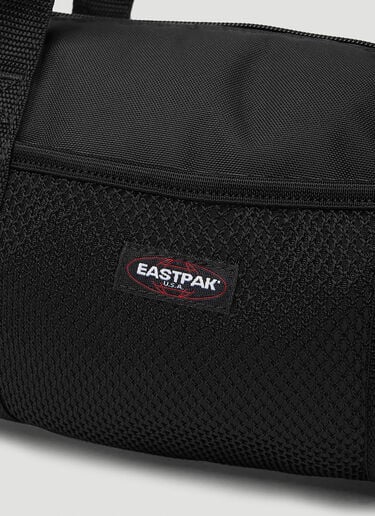 中号旅行托特包 Eastpak x Telfar 中号旅行托特包 黑色 est0353014