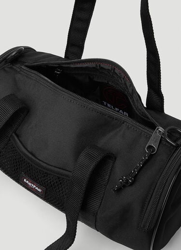 中号旅行托特包 Eastpak x Telfar 中号旅行托特包 黑色 est0353014