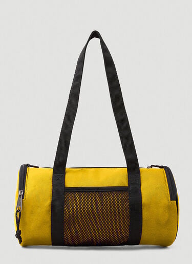 中号旅行托特包 Eastpak x Telfar 中号旅行托特包 黄色 est0353017