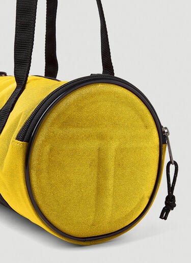 中号旅行托特包 Eastpak x Telfar 中号旅行托特包 黄色 est0353017