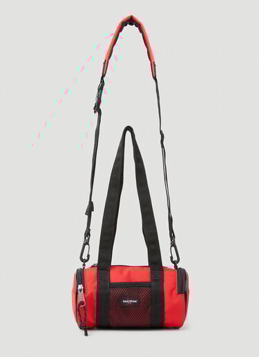 Eastpak x Telfar 小号旅行斜挎包 红色 est0353019