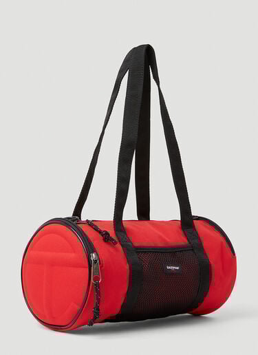 中号旅行托特包 Eastpak x Telfar 中号旅行托特包 红色 est0353020
