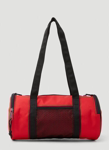 中号旅行托特包 Eastpak x Telfar 中号旅行托特包 红色 est0353020
