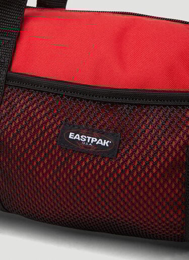 中号旅行托特包 Eastpak x Telfar 中号旅行托特包 红色 est0353020