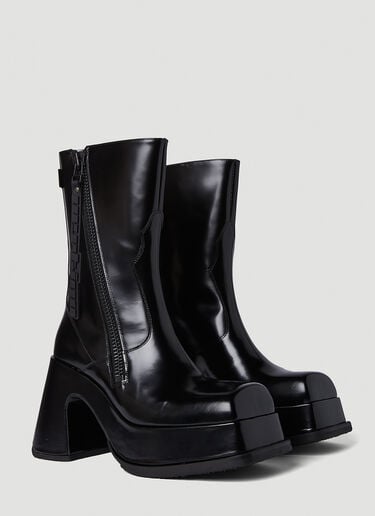 Vertigo Boots Eytys Vertigo Boots Black eyt0249017