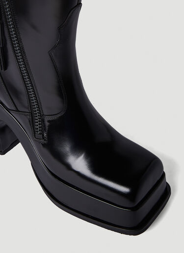 Vertigo Boots Eytys Vertigo Boots Black eyt0249017