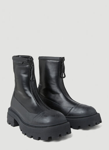 Aquarui Boots Eytys Aquarui Boots Black eyt0251001
