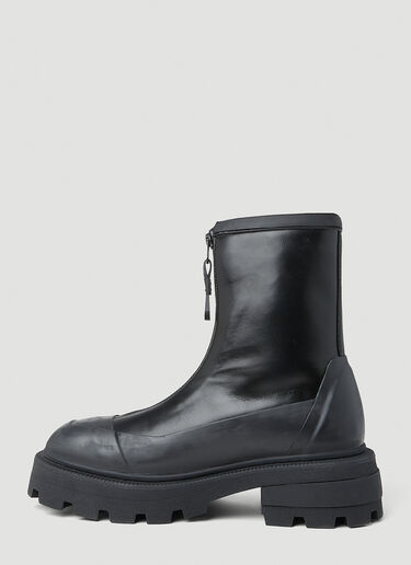 Aquarui Boots Eytys Aquarui Boots Black eyt0251001