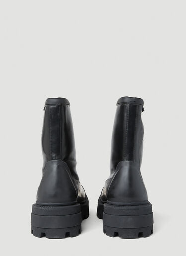 Aquarui Boots Eytys Aquarui Boots Black eyt0251001