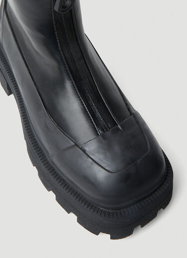 Aquarui Boots Eytys Aquarui Boots Black eyt0251001