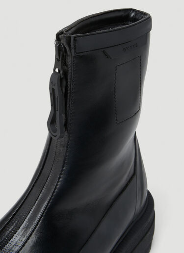 Aquarui Boots Eytys Aquarui Boots Black eyt0251001