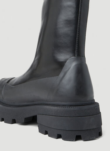 Aquarui Boots Eytys Aquarui Boots Black eyt0251001