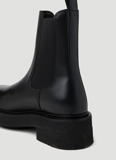 Ortega II Boots Eytys Ortega II Boots Black eyt0251008