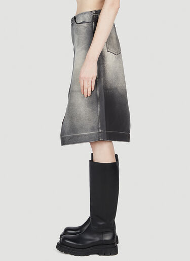 カペラスカート Eytys カペラスカート グレー eyt0252002
