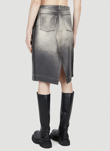 カペラスカート Eytys カペラスカート グレー eyt0252002