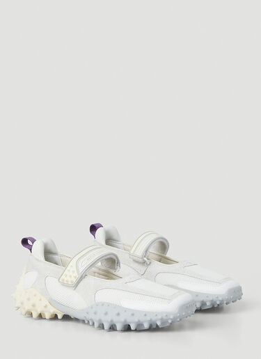 Kamasu Sneakers Eytys Kamasu Sneakers White eyt0344008