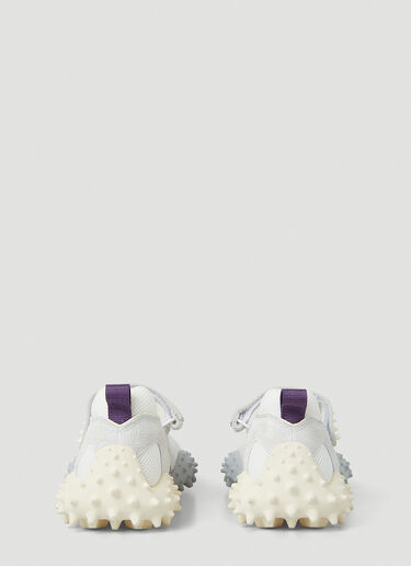 Eytys Kamasu Sneakers White eyt0344008