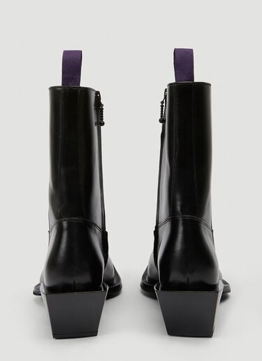 Eytys Luciano Boots Black eyt0344009