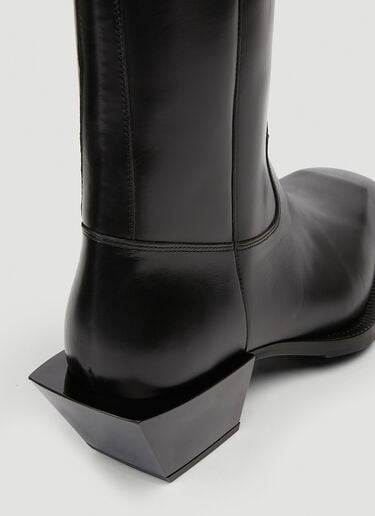 Eytys Luciano Boots Black eyt0344009