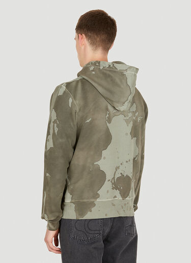 Lewis Hooded Sweatshirt Eytys Lewis Hooded Sweatshirt Green eyt0349029