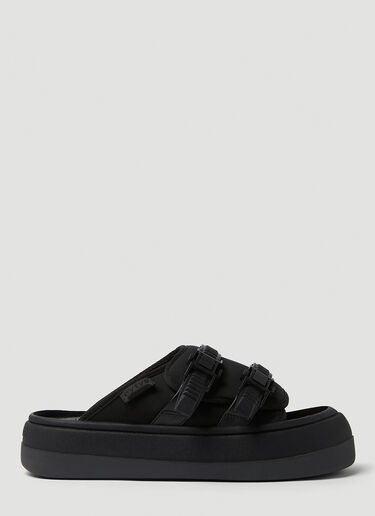 Capri Sandals Eytys Capri Sandals Black eyt0349043