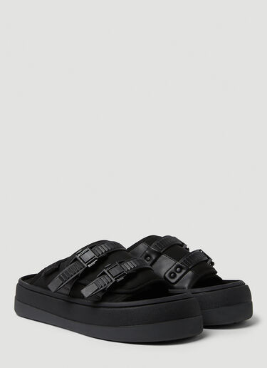 Capri Sandals Eytys Capri Sandals Black eyt0349043