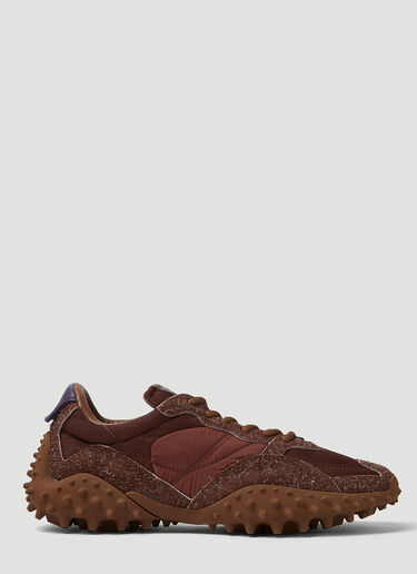 Fugu Sneakers Eytys Fugu Sneakers Brown eyt0349044