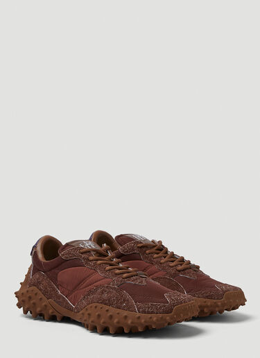 Fugu Sneakers Eytys Fugu Sneakers Brown eyt0349044