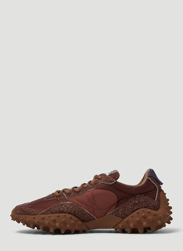 Fugu Sneakers Eytys Fugu Sneakers Brown eyt0349044