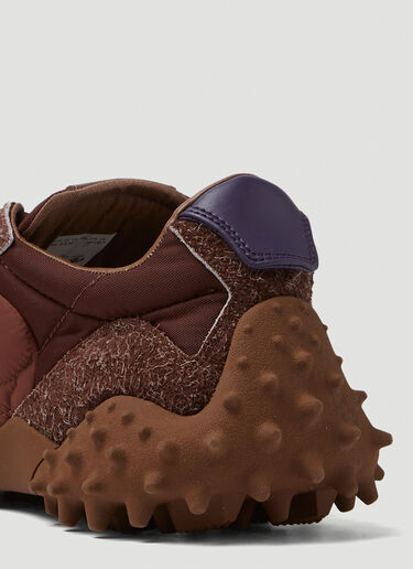 Fugu Sneakers Eytys Fugu Sneakers Brown eyt0349044