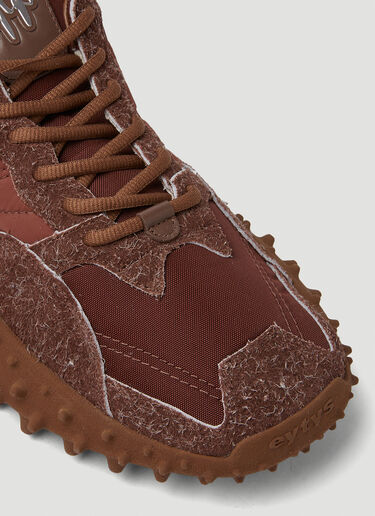 Fugu Sneakers Eytys Fugu Sneakers Brown eyt0349044