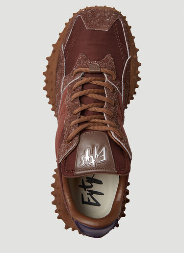 Fugu Sneakers Eytys Fugu Sneakers Brown eyt0349044