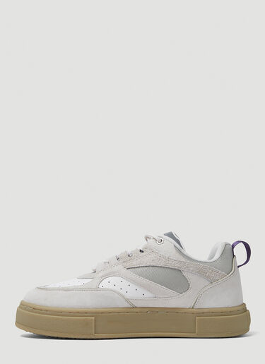 Sidney Smog Sneakers Eytys Sidney Smog Sneakers Beige eyt0349058