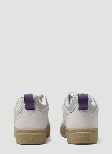Sidney Smog Sneakers Eytys Sidney Smog Sneakers Beige eyt0349058