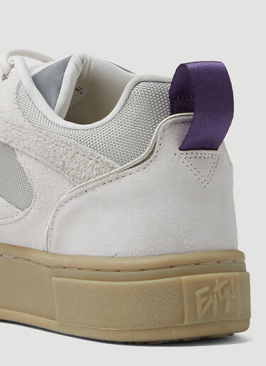 Sidney Smog Sneakers Eytys Sidney Smog Sneakers Beige eyt0349058