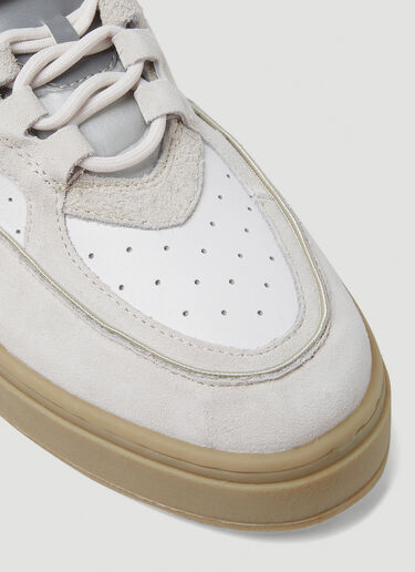 Sidney Smog Sneakers Eytys Sidney Smog Sneakers Beige eyt0349058