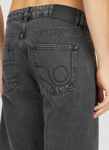 Orion Sulphur Jeans Eytys Orion Sulphur Jeans Grey eyt0350007