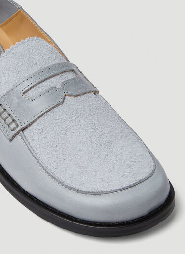Otello Loafers Eytys Otello Loafers Grey eyt0350015