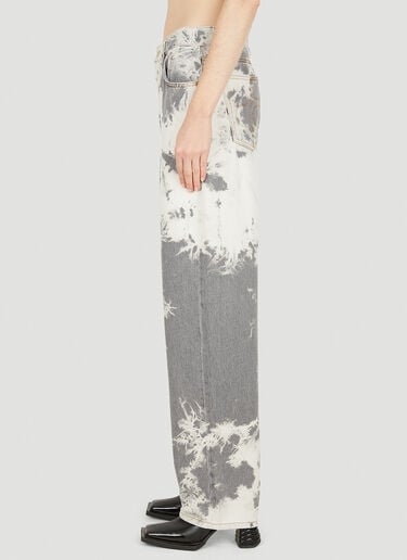Benz Mineral Jeans Eytys Benz Mineral Jeans Grey eyt0351004