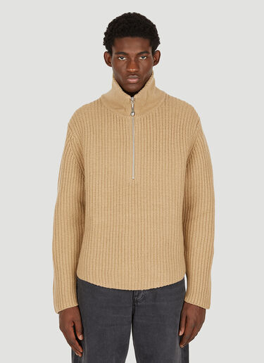 Neo Sweater Eytys Neo Sweater Beige eyt0351023
