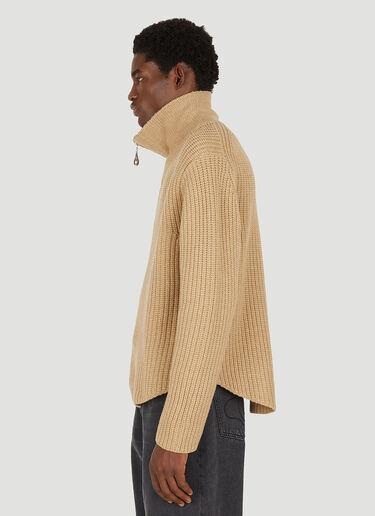 Neo Sweater Eytys Neo Sweater Beige eyt0351023