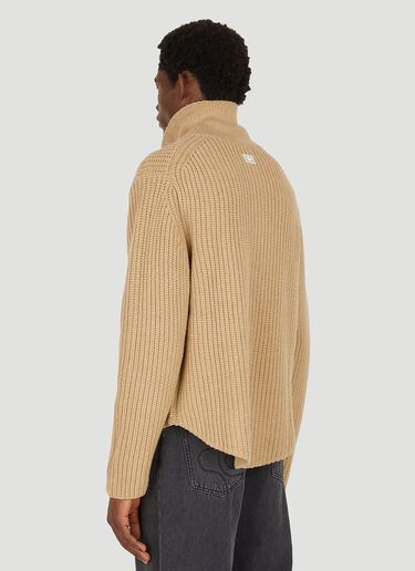 Neo Sweater Eytys Neo Sweater Beige eyt0351023