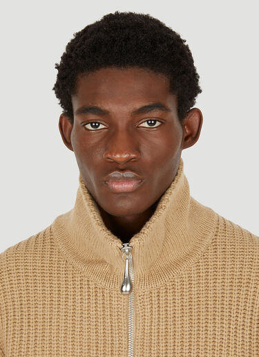 Neo Sweater Eytys Neo Sweater Beige eyt0351023